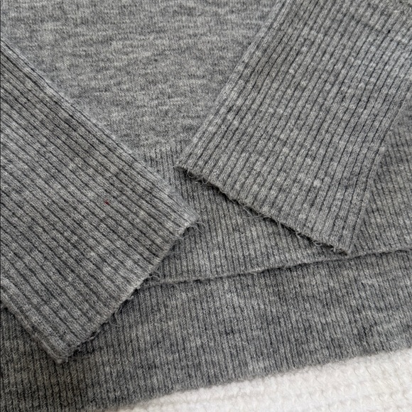 All Row Sweater - Picture 10 of 13